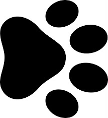 paw-print